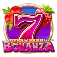 Berry Berry Bonanza